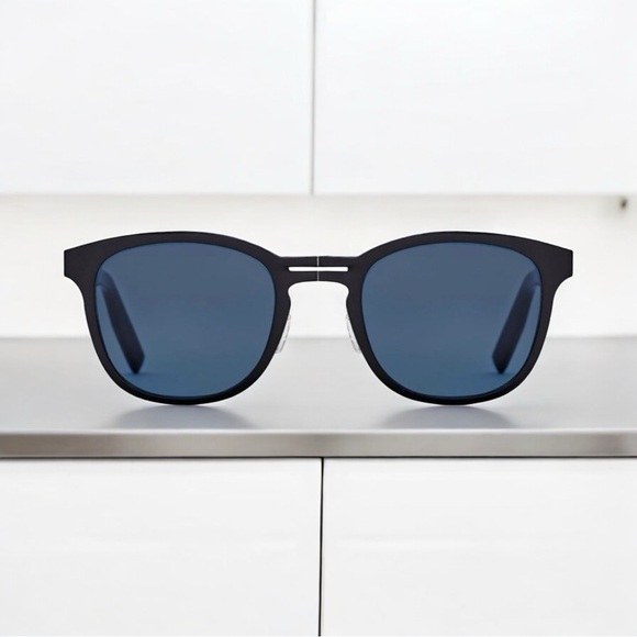 🕶 Christian Dior Homme Eyeglasses Model# AL13.11 - Picture 5 of 5